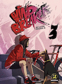 Wind Breaker,  t. 03